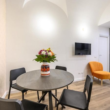 Dolcevita Home Рим Экстерьер фото