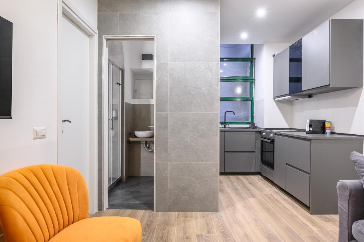 Dolcevita Home Рим Экстерьер фото
