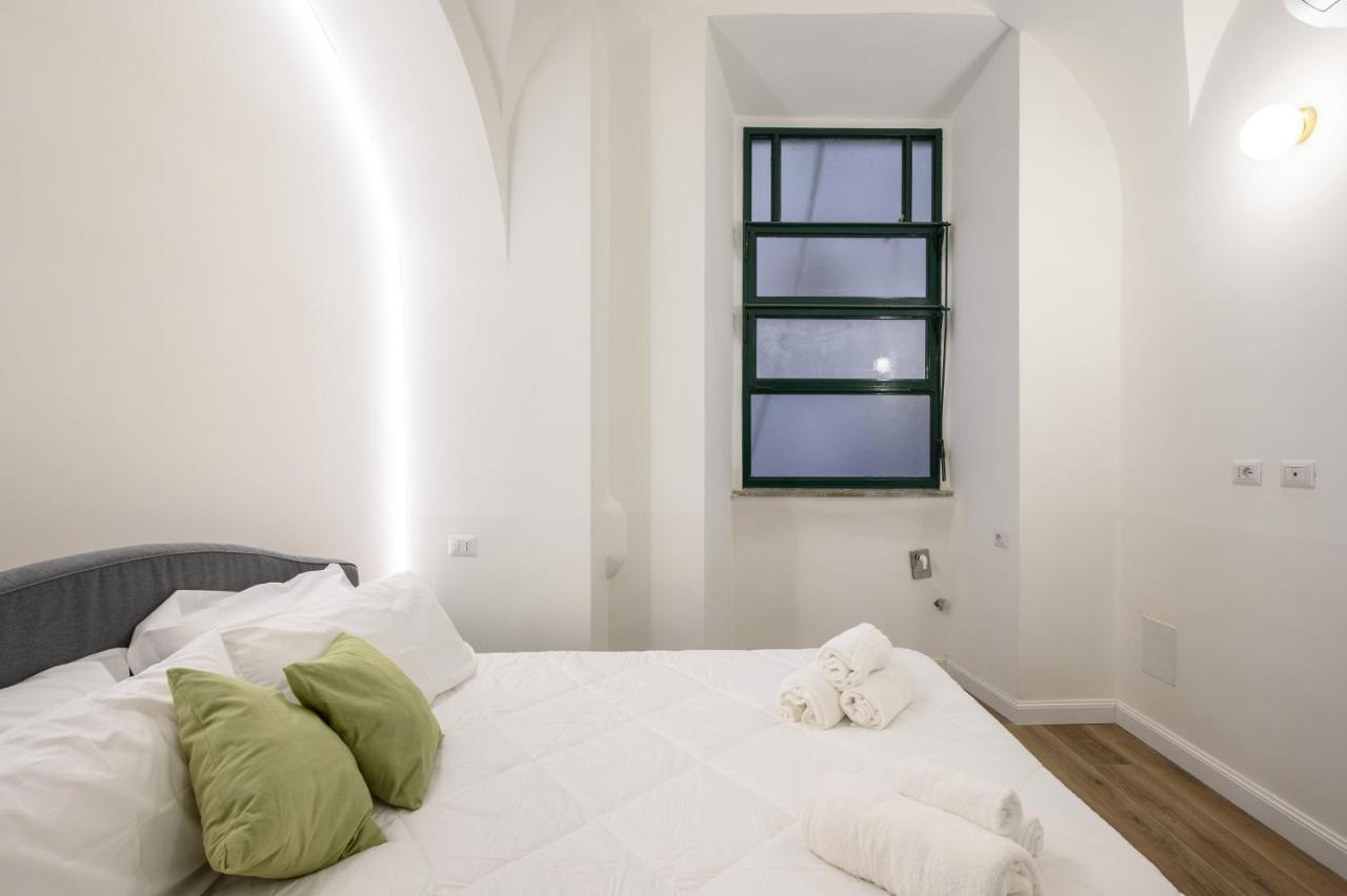 Dolcevita Home Рим Экстерьер фото