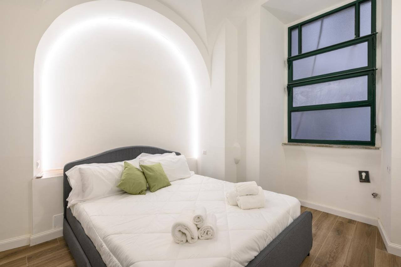 Dolcevita Home Рим Экстерьер фото