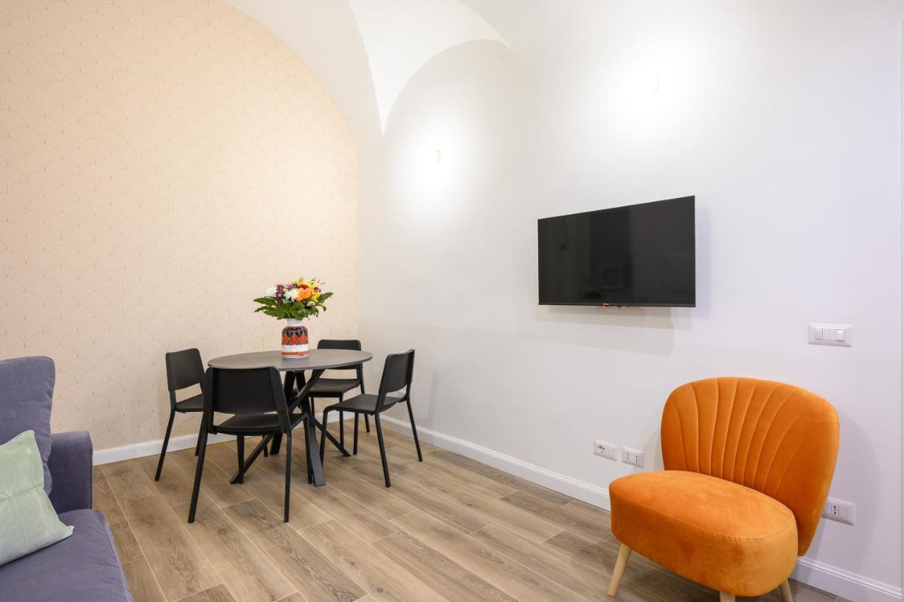 Dolcevita Home Рим Экстерьер фото