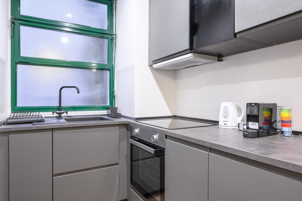 Dolcevita Home Рим Экстерьер фото